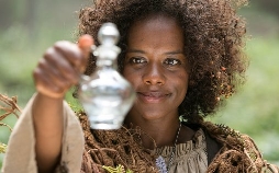 Das Wasser des Lebens