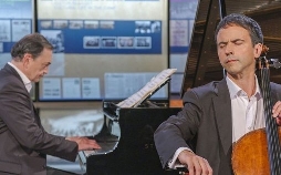 Vom Ende der Welt in Görlitz: Olivier Messiaen und sein 