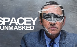 Spacey Unmasked