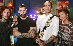 Tattoo Fixers