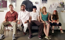 Little Miss Sunshine