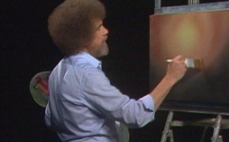 Bob Ross: The Joy of Painting