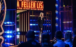 Die Quatsch Comedy Show