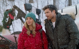 Falling Like Snowflakes