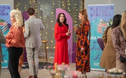 Royal Rendezvous - Prinzessin gesucht