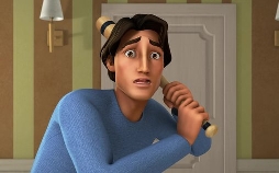 ALVINNN!!! und die Chipmunks