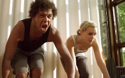 Die Unsichtbare | TV-Programm von SWR