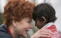 Lion - Der lange Weg nach Hause