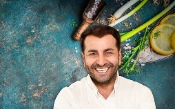 Koch's anders - Gourmet-Ideen aus Hessen