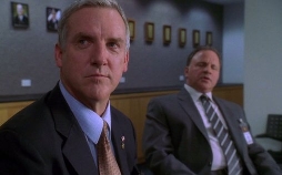 Criminal Intent - Verbrechen im Visier