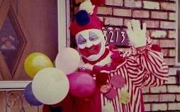 Begegnungen mit dem Bösen