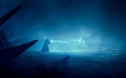 Star Wars: Der Aufstieg Skywalkers