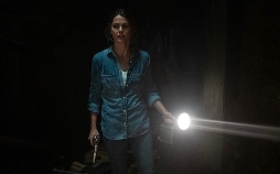 Antlers - Es ist unersättlich