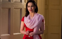 Ein ganzes halbes Jahr