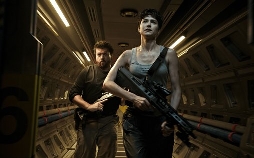 Alien: Covenant