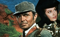 Die Reise zum Mittelpunkt der Erde