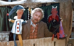 Hans Röckle und der Teufel