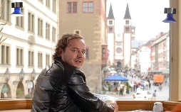 Freiwild - Ein Würzburg-Krimi