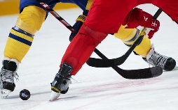 Eishockey: Milano Cortina