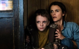 Antlers - Es ist unersättlich