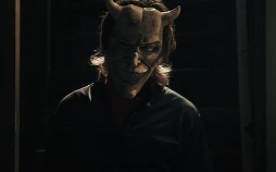 The Black Phone - Sprich nie mit Fremden