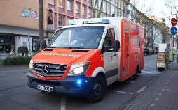 Lebensretter hautnah - Wenn jede Sekunde zählt | TV-Programm von SAT.1