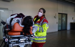 Lebensretter hautnah - Wenn jede Sekunde zählt