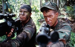 Sniper - Der Scharfschütze