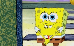 SpongeBob Schwammkopf