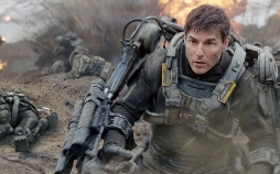 Edge of Tomorrow | TV-Programm von VOX
