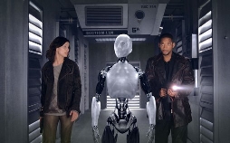 I Robot | TV-Programm von VOX