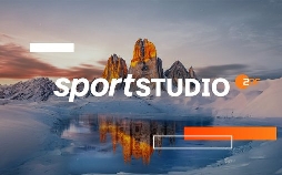 sportstudio live - Olympia