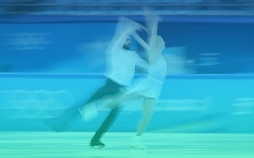 Eiskunstlauf: Milano Cortina