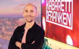 Kabarett aus Franken | TV-Programm von 3sat