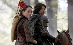 Die Chroniken von Narnia - Prinz Kaspian von Narnia