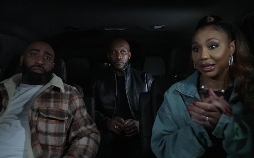 Caught In The Act: Double Life