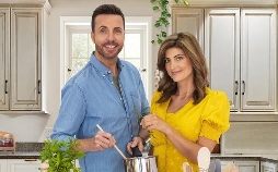 Liebe geht durch den Magen