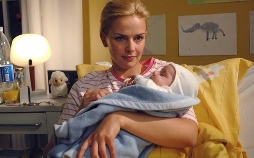 Heute fängt mein Leben an