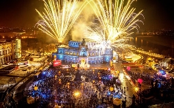 Semperopernball 2026 - Das Konzert