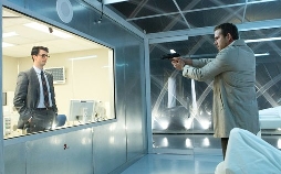 Self/less: Der Fremde in mir