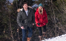 Falling Like Snowflakes