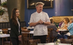 In Teufels Küche mit Gordon Ramsay