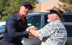 Storage Wars - Geschäfte in Kanada