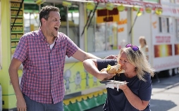 Crazy Food USA - Wir frittieren (fast) alles!