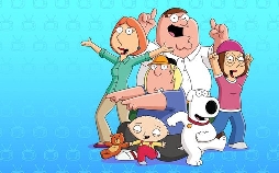 Family Guy