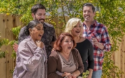 Celebrity DIY - Stars packen an