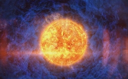 Das Universum - Eine Reise durch Raum und Zeit