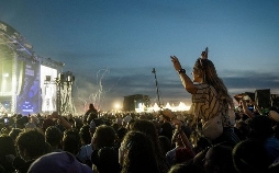 Rise Against - Southside Festival 2025