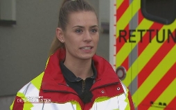 Auf Streife - Die Spezialisten