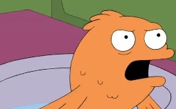 American Dad!